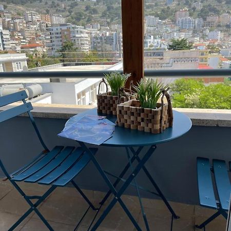 Ola Apartament 2 Sarande Exterior photo