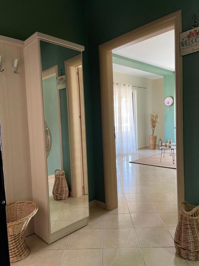 Ola Apartament 2 Sarande Exterior photo
