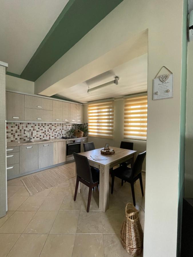 Ola Apartament 2 Sarande Exterior photo
